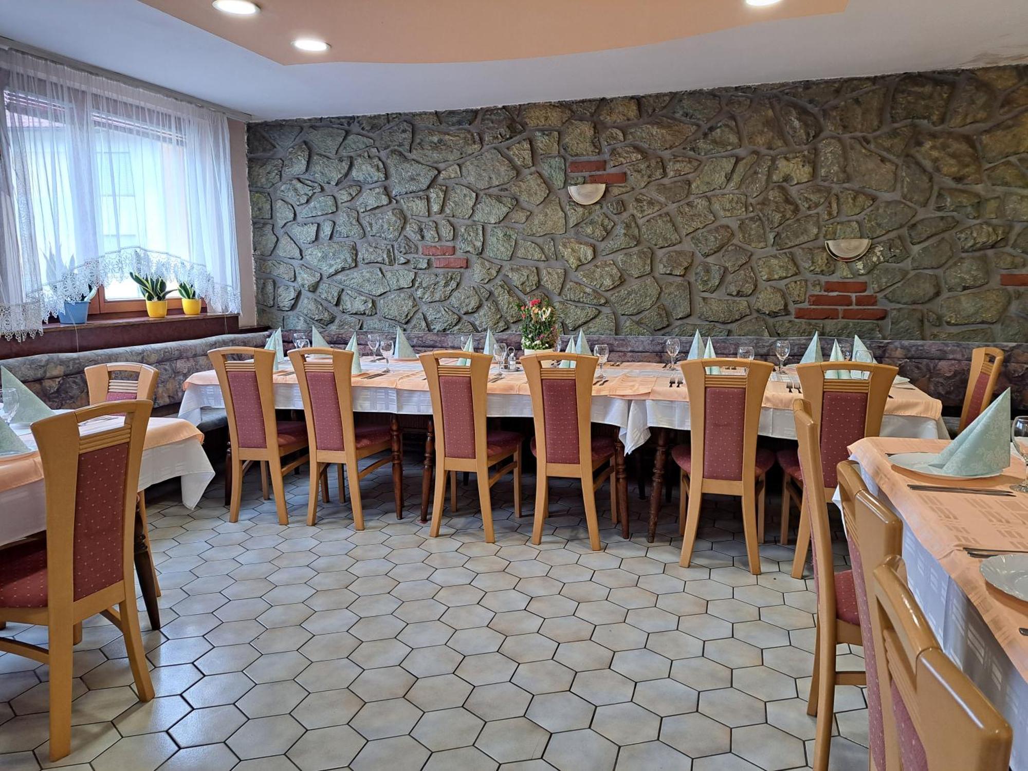 Guesthouse Zivko Dobrovce Εξωτερικό φωτογραφία