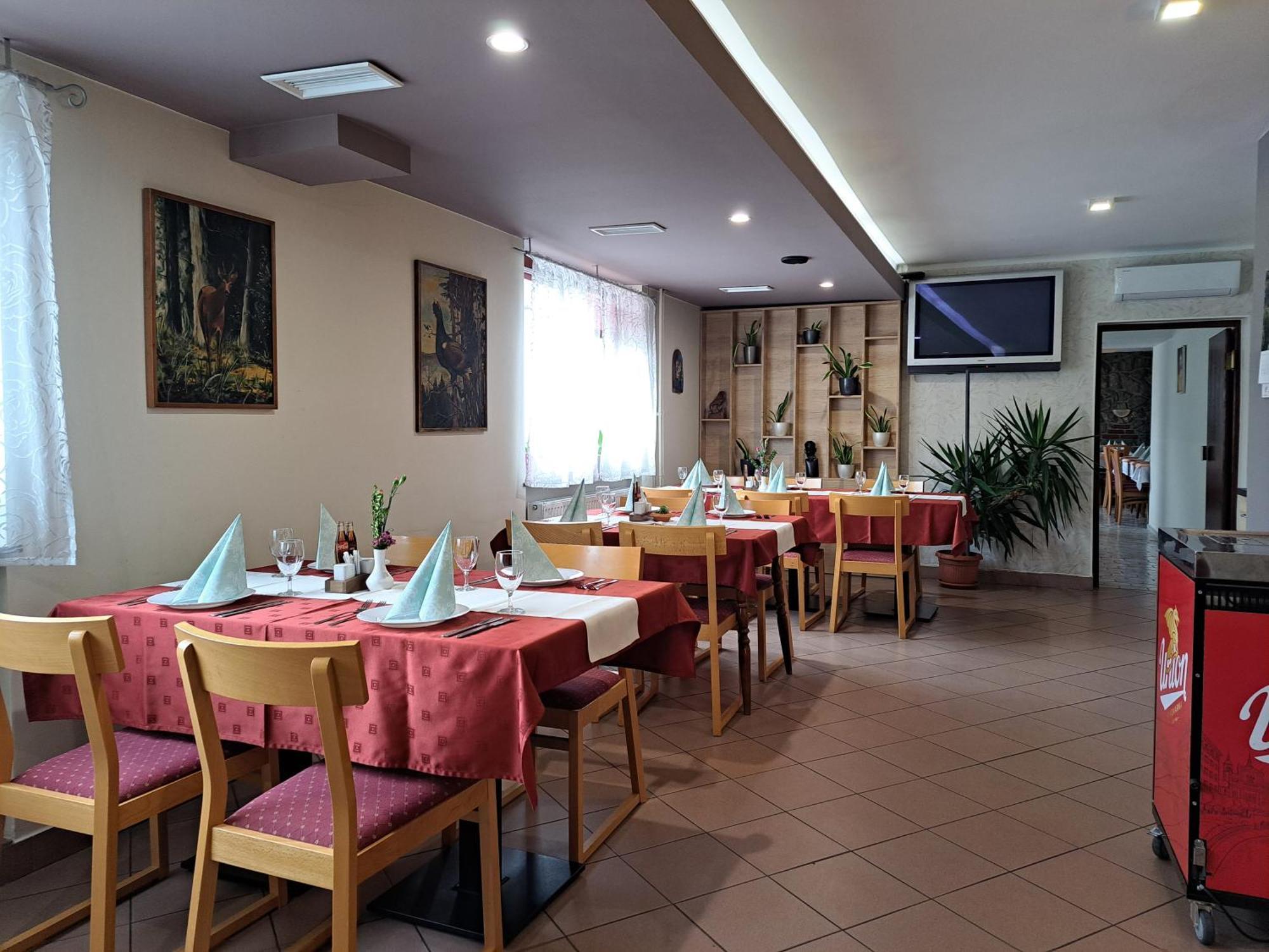 Guesthouse Zivko Dobrovce Εξωτερικό φωτογραφία