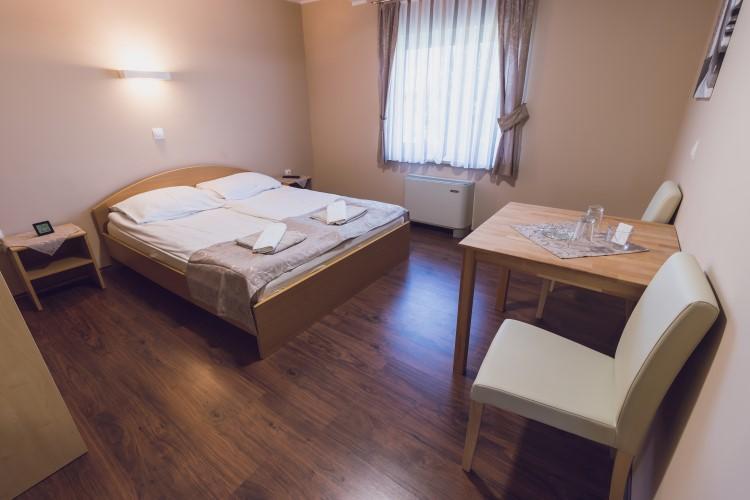 Guesthouse Zivko Dobrovce Εξωτερικό φωτογραφία