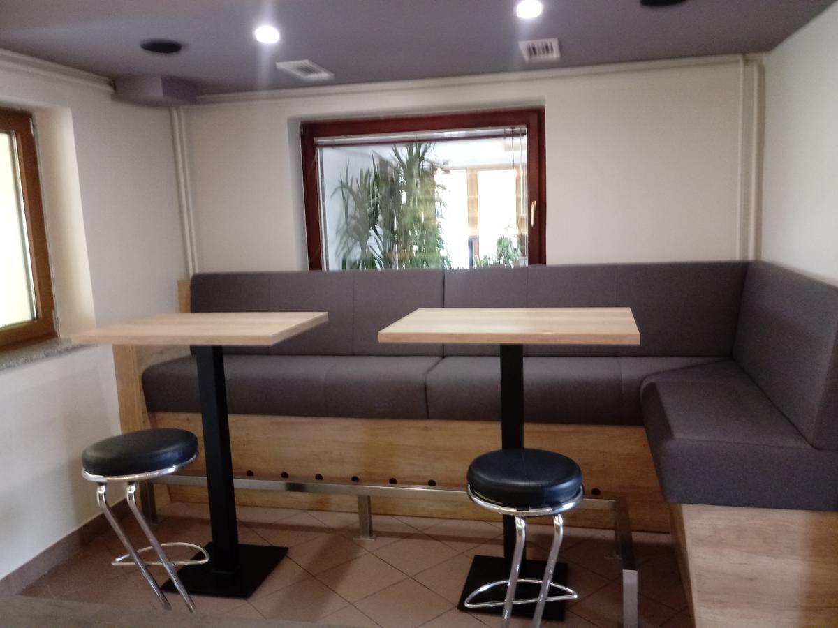 Guesthouse Zivko Dobrovce Εξωτερικό φωτογραφία