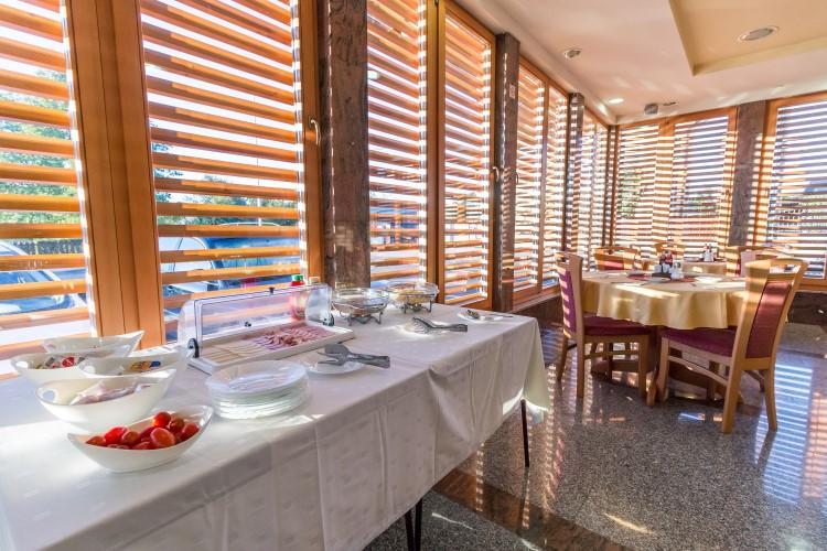 Guesthouse Zivko Dobrovce Εξωτερικό φωτογραφία