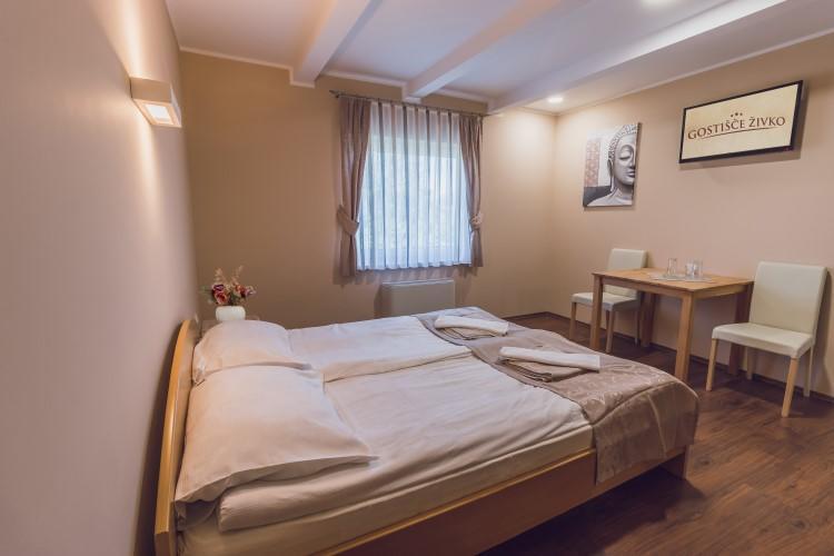 Guesthouse Zivko Dobrovce Εξωτερικό φωτογραφία
