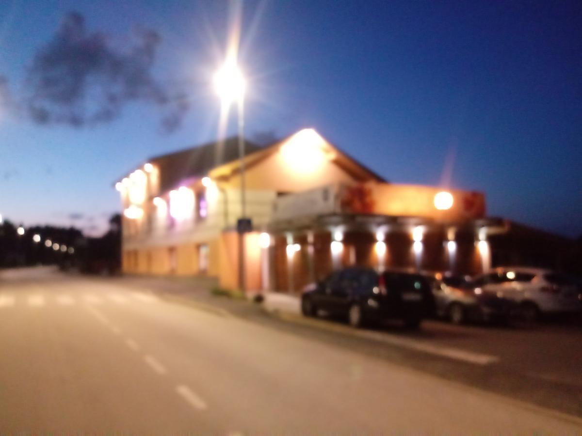 Guesthouse Zivko Dobrovce Εξωτερικό φωτογραφία